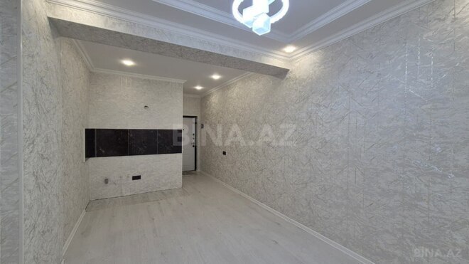 Satılır 2 otaqlı yeni tikili 34 m², photo 6 from 11