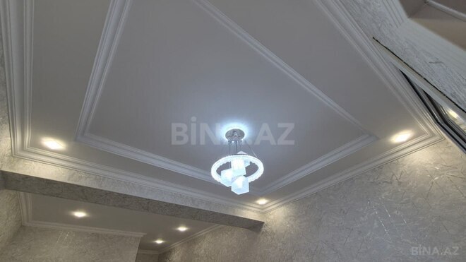 Satılır 2 otaqlı yeni tikili 34 m², photo 3 from 11