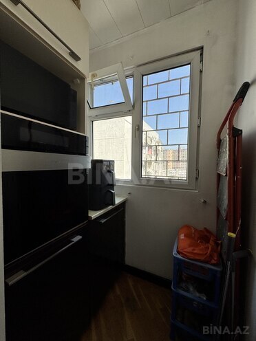 Satılır 3 otaqlı köhnə tikili 65 m², Azadlıq Prospekti m., photo 25 from 26