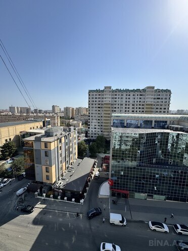 Satılır 3 otaqlı köhnə tikili 65 m², Azadlıq Prospekti m., photo 24 from 26