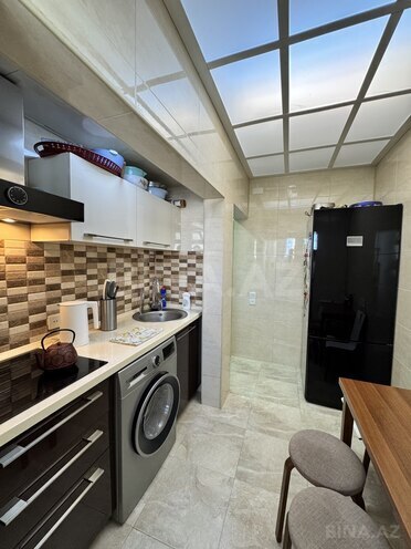 Satılır 3 otaqlı köhnə tikili 65 m², Azadlıq Prospekti m., photo 7 from 26