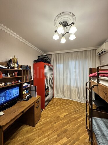 Satılır 3 otaqlı köhnə tikili 65 m², Azadlıq Prospekti m., photo 12 from 26