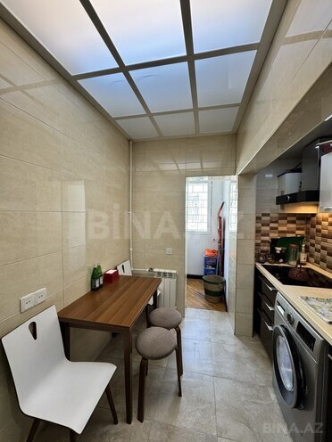 Satılır 3 otaqlı köhnə tikili 65 m², Azadlıq Prospekti m., photo 6 from 26