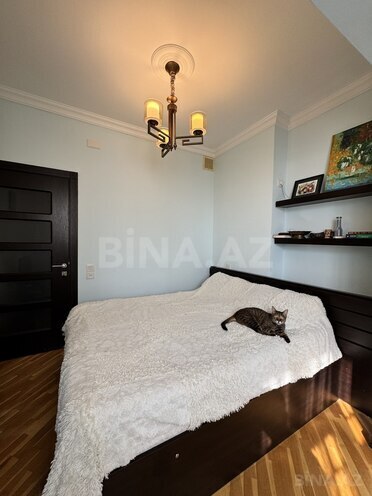 Satılır 3 otaqlı köhnə tikili 65 m², Azadlıq Prospekti m., photo 10 from 26