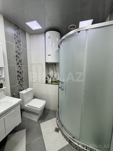 Satılır 3 otaqlı köhnə tikili 65 m², Azadlıq Prospekti m., photo 21 from 26