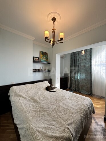 Satılır 3 otaqlı köhnə tikili 65 m², Azadlıq Prospekti m., photo 9 from 26