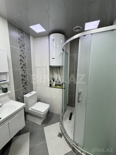 Satılır 3 otaqlı köhnə tikili 65 m², Azadlıq Prospekti m., photo 22 from 26