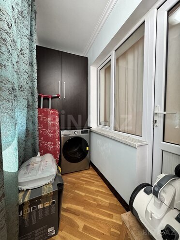Satılır 3 otaqlı köhnə tikili 65 m², Azadlıq Prospekti m., photo 23 from 26
