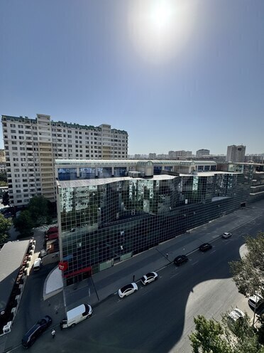 Satılır 3 otaqlı köhnə tikili 65 m², Azadlıq Prospekti m., photo 1 from 26