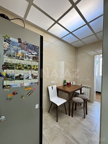 Satılır 3 otaqlı köhnə tikili 65 m², Azadlıq Prospekti m., photo 8 from 26
