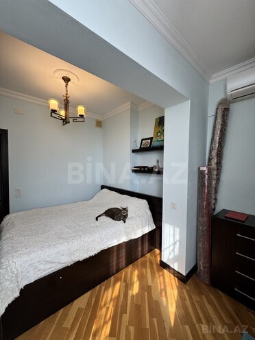 Satılır 3 otaqlı köhnə tikili 65 m², Azadlıq Prospekti m., photo 11 from 26