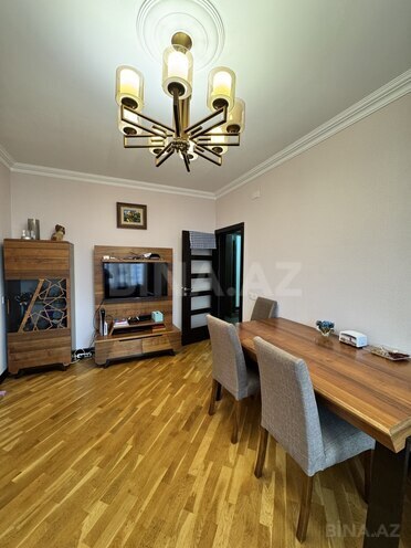 Satılır 3 otaqlı köhnə tikili 65 m², Azadlıq Prospekti m., photo 4 from 26
