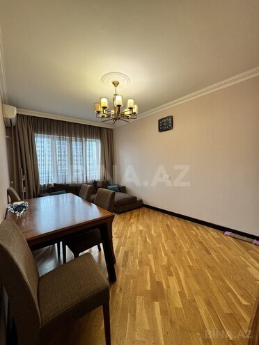 Satılır 3 otaqlı köhnə tikili 65 m², Azadlıq Prospekti m., photo 5 from 26