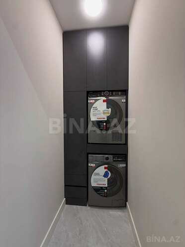 Продаётся 4-комн. новостройка 172 м², Насиминский  р., photo 15 from 21
