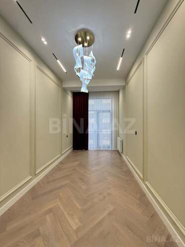 Продаётся 4-комн. новостройка 172 м², Насиминский  р., photo 10 from 21