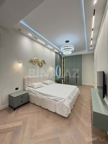 Продаётся 4-комн. новостройка 172 м², Насиминский  р., photo 9 from 21