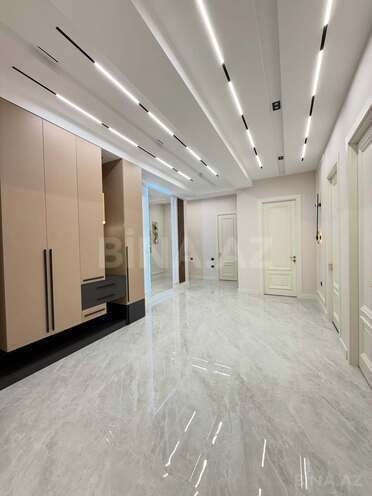 Продаётся 4-комн. новостройка 172 м², Насиминский  р., photo 16 from 21