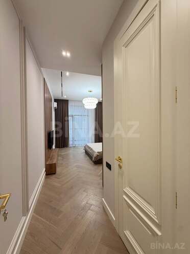 Продаётся 4-комн. новостройка 172 м², Насиминский  р., photo 7 from 21