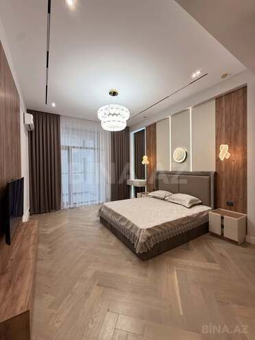 Продаётся 4-комн. новостройка 172 м², Насиминский  р., photo 5 from 21
