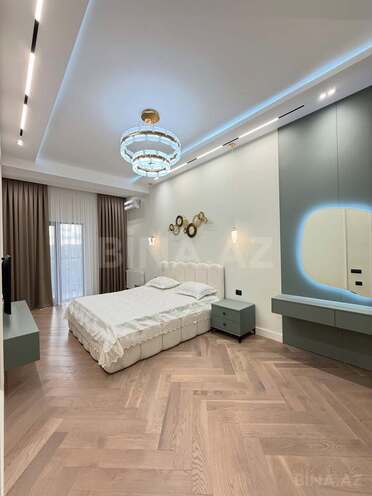 Продаётся 4-комн. новостройка 172 м², Насиминский  р., photo 8 from 21