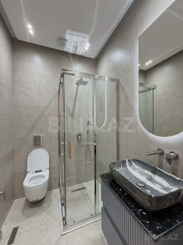 Продаётся 4-комн. новостройка 172 м², Насиминский  р., photo 14 from 21
