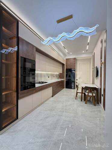 Продаётся 4-комн. новостройка 172 м², Насиминский  р., photo 12 from 21