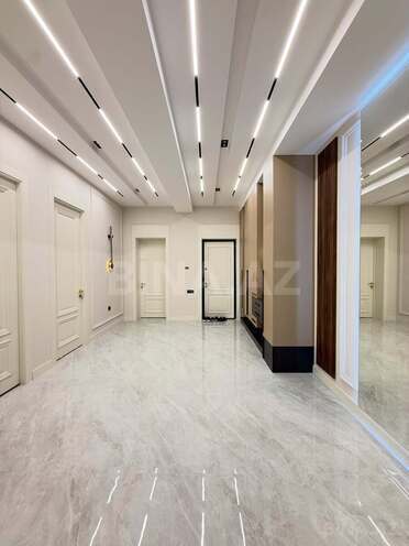 Продаётся 4-комн. новостройка 172 м², Насиминский  р., photo 17 from 21