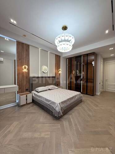 Продаётся 4-комн. новостройка 172 м², Насиминский  р., photo 6 from 21