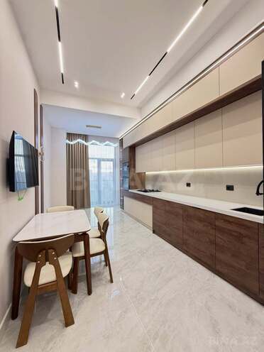 Продаётся 4-комн. новостройка 172 м², Насиминский  р., photo 11 from 21