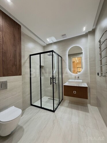 Продаётся 4-комн. новостройка 172 м², Насиминский  р., photo 13 from 21