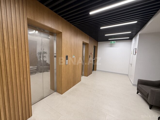 İcarəyə verilir 1 otaqlı ofis 120 m², Nəriman Nərimanov m., photo 7 from 11