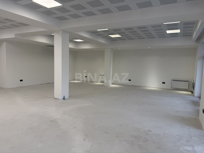 İcarəyə verilir 1 otaqlı ofis 120 m², Nəriman Nərimanov m., photo 5 from 11