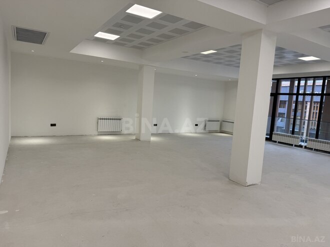 İcarəyə verilir 1 otaqlı ofis 120 m², Nəriman Nərimanov m., photo 3 from 11