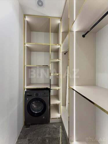 Продаётся 3-комн. новостройка 128 м², м. Шах Исмаил Хатаи, photo 24 from 25
