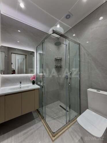 Продаётся 3-комн. новостройка 128 м², м. Шах Исмаил Хатаи, photo 15 from 25