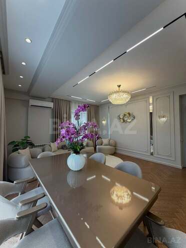 Продаётся 3-комн. новостройка 128 м², м. Шах Исмаил Хатаи, photo 7 from 25