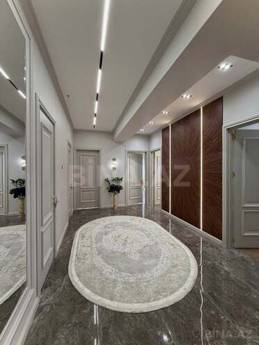 Продаётся 3-комн. новостройка 128 м², м. Шах Исмаил Хатаи, photo 3 from 25