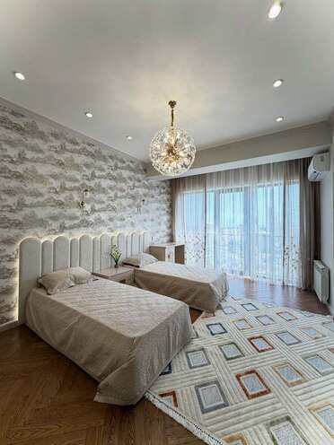 Продаётся 3-комн. новостройка 128 м², м. Шах Исмаил Хатаи, photo 10 from 25