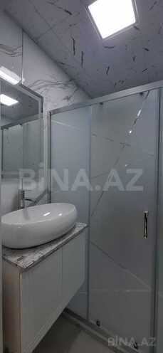 Satılır 2 otaqlı yeni tikili 52 m², photo 13 from 14
