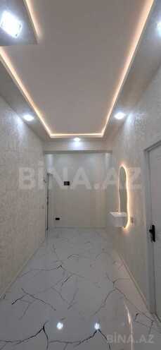 Satılır 2 otaqlı yeni tikili 52 m², photo 3 from 14