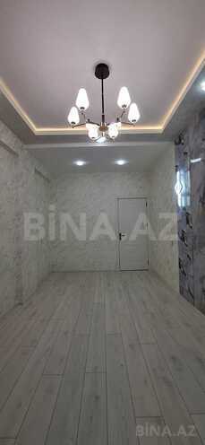 Satılır 2 otaqlı yeni tikili 52 m², photo 10 from 14