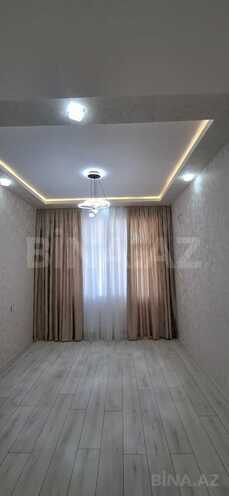 Satılır 2 otaqlı yeni tikili 52 m², photo 4 from 14
