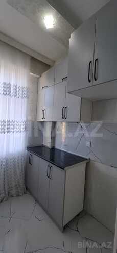 Satılır 2 otaqlı yeni tikili 52 m², photo 7 from 14