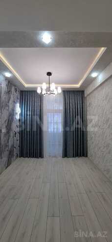Satılır 2 otaqlı yeni tikili 52 m², photo 1 from 14