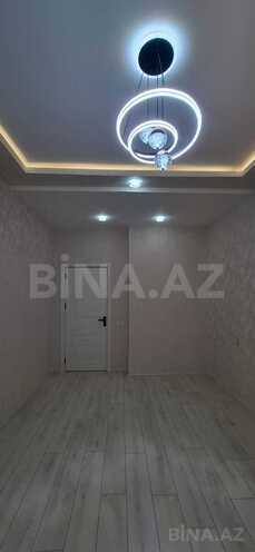 Satılır 2 otaqlı yeni tikili 52 m², photo 8 from 14