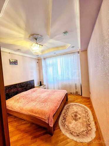Satılır 2 otaqlı köhnə tikili 78 m², Memar Əcəmi m., photo 3 from 6