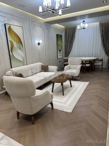 Сдается 2-комн. новостройка 80 м², Наримановский  р., photo 1 from 13