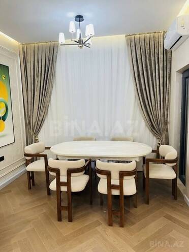 Сдается 2-комн. новостройка 80 м², Наримановский  р., photo 4 from 13