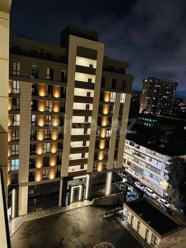 Сдается 2-комн. новостройка 80 м², Наримановский  р., photo 11 from 13