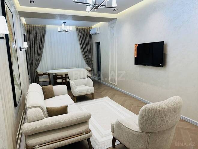 Сдается 2-комн. новостройка 80 м², Наримановский  р., photo 3 from 13